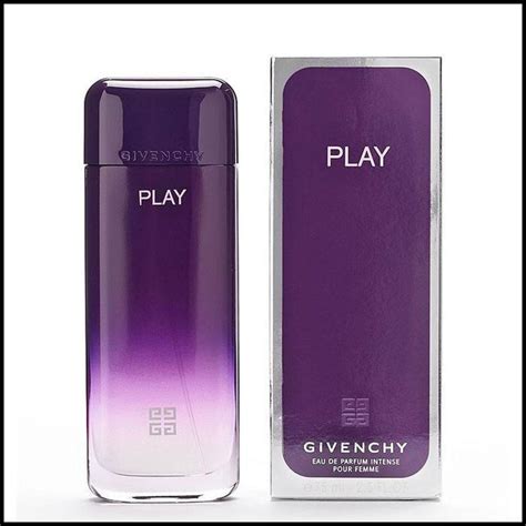 givenchy play intense for her|givenchy play toilet price.